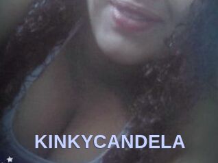 KINKYCANDELA