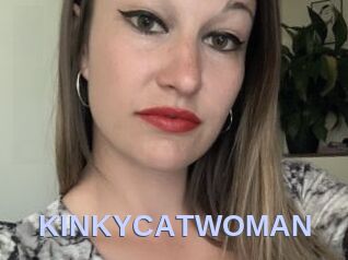 KINKYCATWOMAN