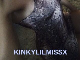 KINKYLILMISSX