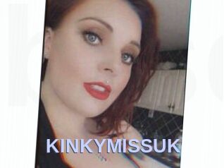KINKYMISSUK