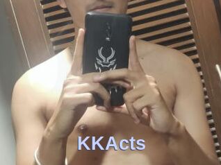 KKActs