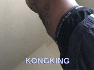 KONGKING