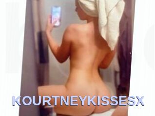 KOURTNEYKISSESX