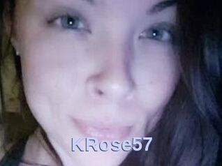 KRose57