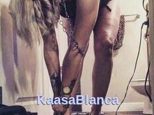 KaasaBlanca