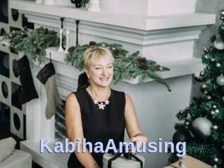 KabihaAmusing