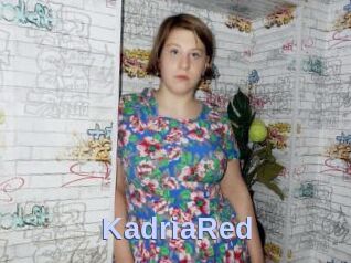 KadriaRed