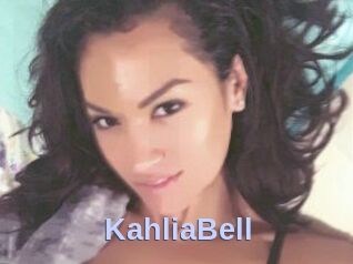 Kahlia_Bell