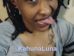 KahunaLuna