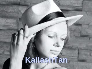 KailashTan