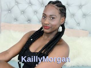 KaillyMorgan