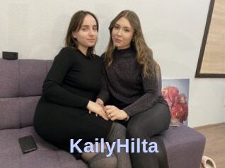KailyHilta