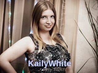 KailyWhite