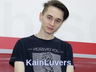 KainLuvers