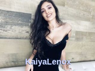 KaiyaLenox