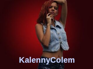 KalennyColem