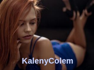 KalenyColem