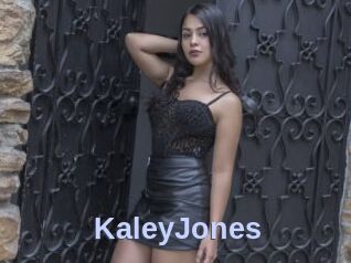 KaleyJones