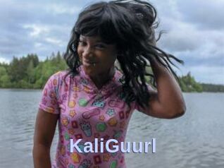 KaliGuurl