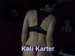 Kali_Karter