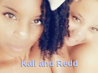 Kali_and_Redd