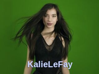 KalieLeFay