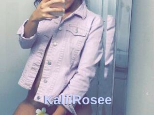KaliiRosee