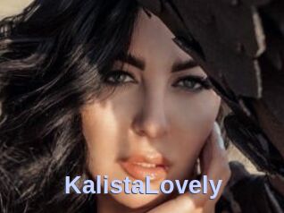 KalistaLovely