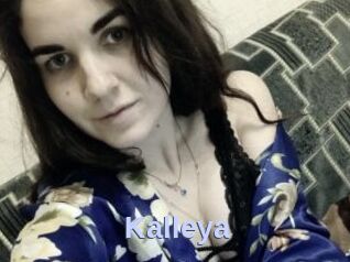 Kalleya