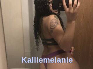 Kalliemelanie