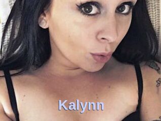 Kalynn