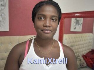 KamiXtrell