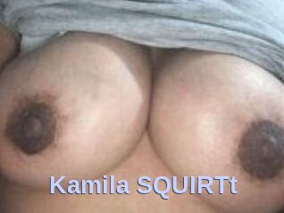 Kamila_SQUIRTt