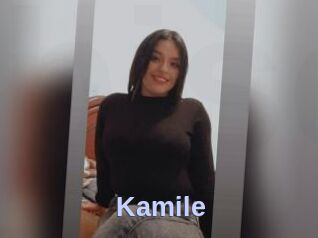 Kamile