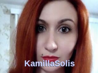 KamillaSolis