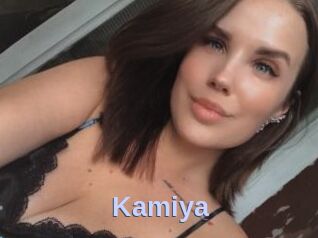 Kamiya