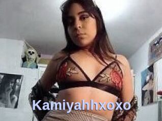 Kamiyahhxoxo