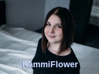 KammiFlower
