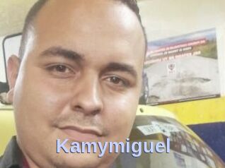 Kamymiguel