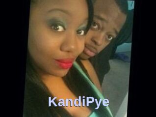 KandiPye
