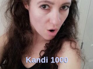 Kandi_1000