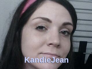 KandieJean