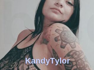 KandyTylor
