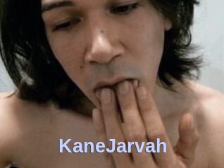 KaneJarvah