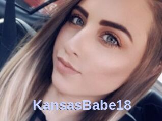 KansasBabe18