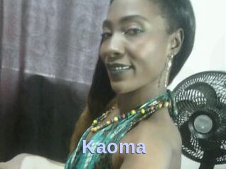 Kaoma