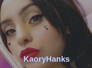 KaoryHanks