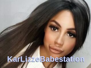 KarLizzeBabestation