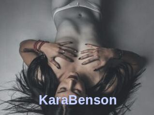 KaraBenson