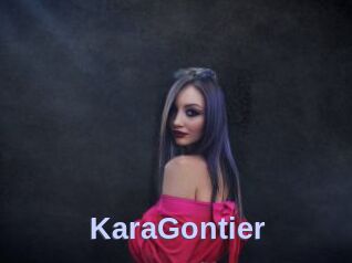 KaraGontier